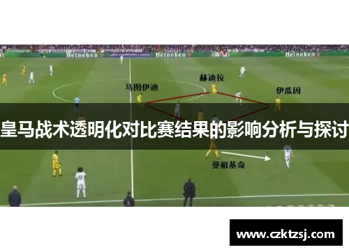 皇马战术透明化对比赛结果的影响分析与探讨